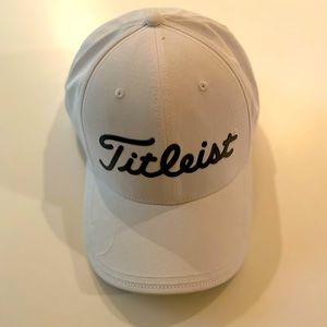 Titleist Performance Ball Marker - Adjustable Cap